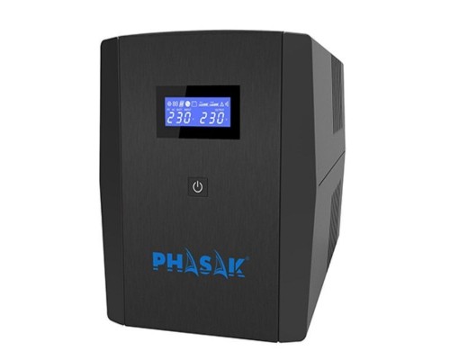 PHK-SAI SIRIUS 1260 VA INT PHK-SAI SIRIUS 1260 VA INT